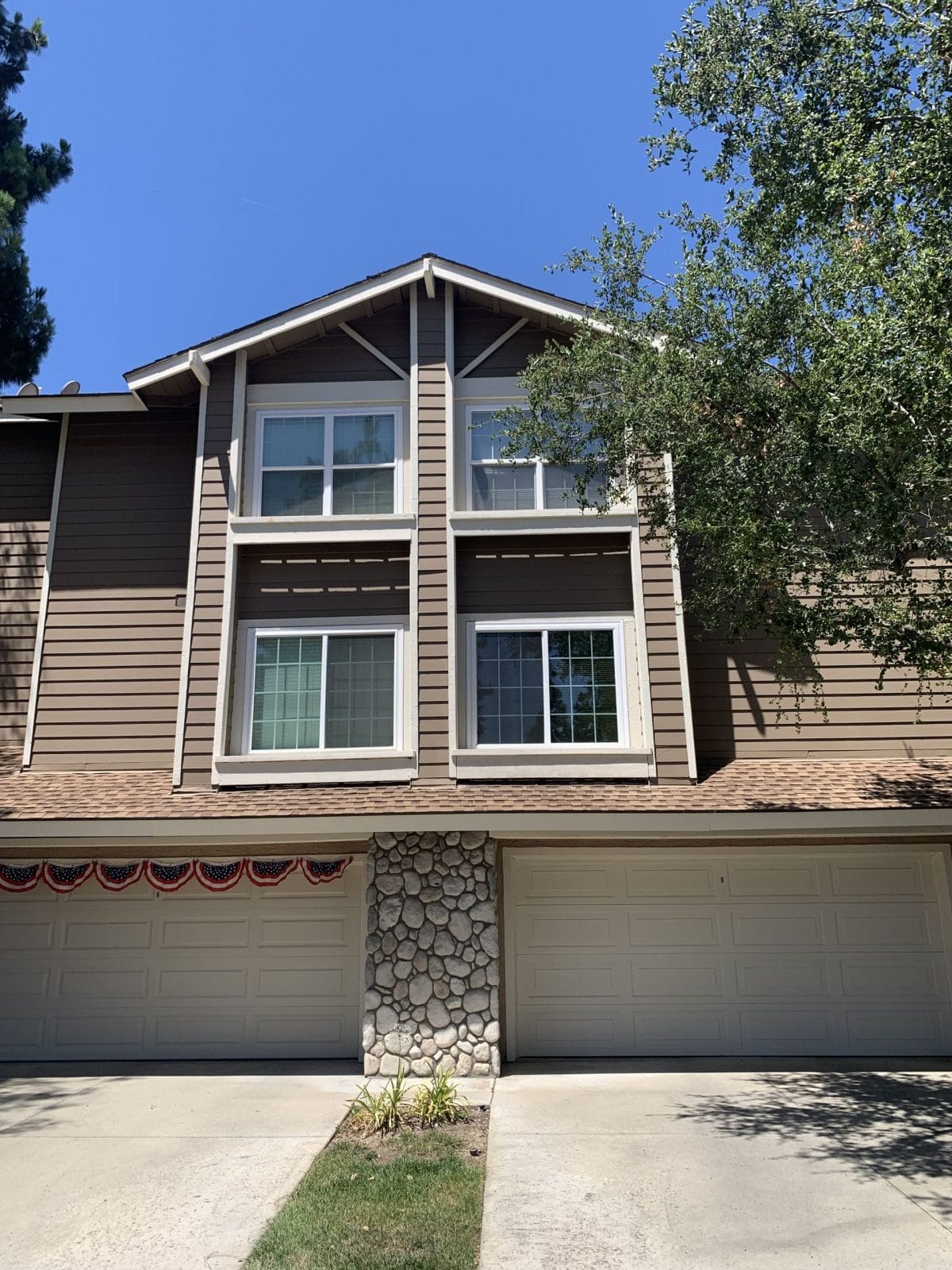 Window Replacement in San Dimas, CA.